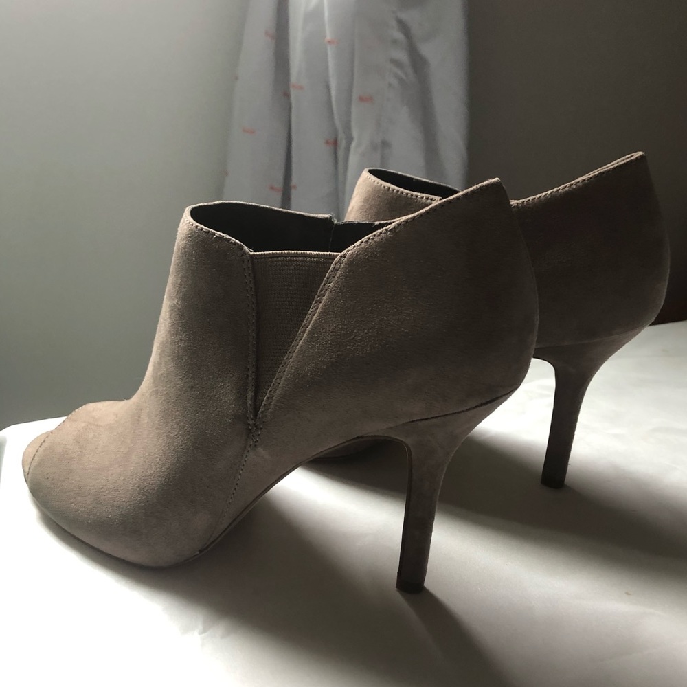 Nine West Ankle Heels